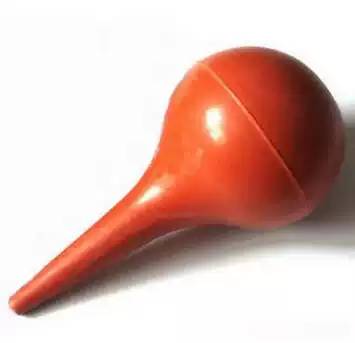 Practical dust removal Tiger (blowing ear ball blowing balloon blowing dust ball skin tiger skin blowing) spot