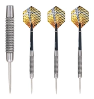 Chính hãng Unicorn Vonfram thép phi tiêu Set Striker Series Cạnh tranh chuyên nghiệp Chống trượt Unicorn Dart Kim - Darts / Table football / Giải trí trong nhà 	bộ phi tiêu giải trí