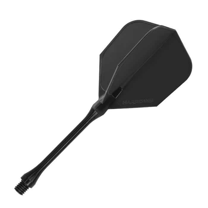 Anh Harrods Phi tiêu quay Cánh CLIC Thanh một mảnh Chính hãng bừa Phụ kiện phi tiêu - Darts / Table football / Giải trí trong nhà bộ phóng phi tiêu nam châm
