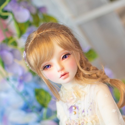 taobao agent Heydoll 4 points bjd doll Branki Blanche