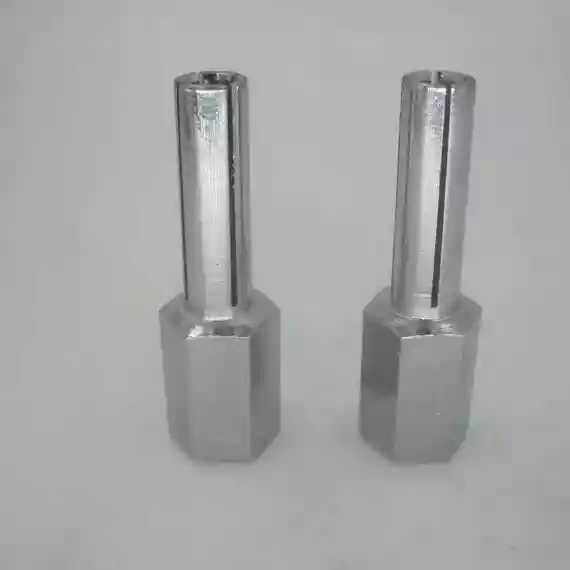 Stud welding gun Chuck German SOYER KOCO arc Chuck M5 M6 M8 M10 M12