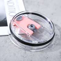 Розовый, 30 унции