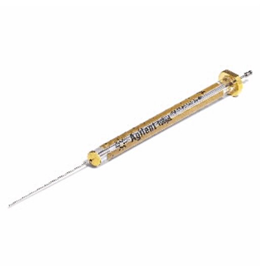Agilent 5183-2042 自动进样器进样针 ALS进样针100 &mu;L锥形针尖