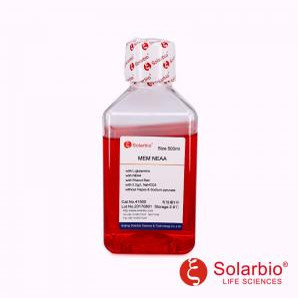 索莱宝MEM NEAA41500-500ml
