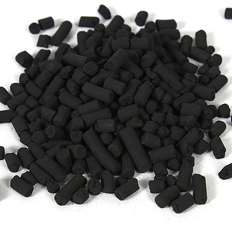 Hongai Moxibustion Adsorptive Activated Carbon Moisture-absorbing Moisture-proof Desmoke 250g Bag