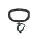 Dumbbell Conversion Kettlebell Handle, New Multi-Purpose Kettlebell for Fitness, Weightlifting, Dumbbell Kettlebell with Adjustable Weight