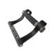 Hollow 0kg Curling Wrist Strength Trainer Trolley Wrist Special Training Forearm Wrist Strength Enhancement Handle
