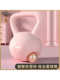 Soft Kettlebell for Women's Body Shaping, Home Fitness, Fat Reduction, Butt Lift, Dumbbell, Yoga, Overall Weight Loss, Unisex