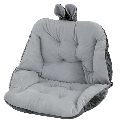 Студенческое общежитие кресло подушка сиденья подушка назад подушка интегрированная подушка для боли боли на задницу сидит на долгое время