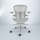 Эргономичное кресло Herman miller aeron2 для сидячего образа жизни, удобное офисное кресло для домашнего компьютера mini 2