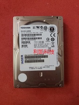 Wave Toshiba 300G 15K 2 5 inch SAS FW: 0102 MK3001GRRB server hard disk