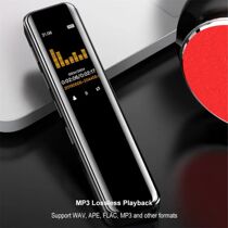 Professional Digital Voice Recorder Long Distance Dictaphone