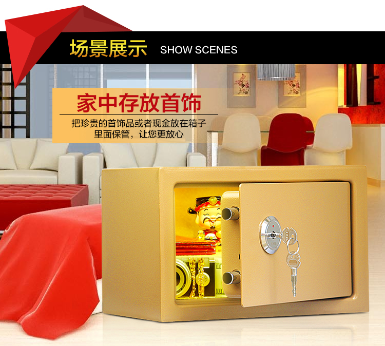 20 khóa cơ khí an toàn cho gia đình Tất cả giường nhỏ bằng thép nhỏ vào tường