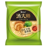 康师傅 Master Tang смешанная лапша смешанная лапша легкая сумка с лапшой плазма японская дельфотонная суп ужин Fast Fast Box