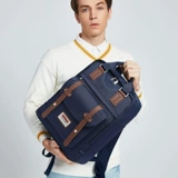 Школьный рюкзак для школьников, вместительный и большой ноутбук, подходит для студента, в корейском стиле