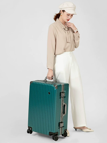 Чемодан, универсальная сумка, 25 дюймов