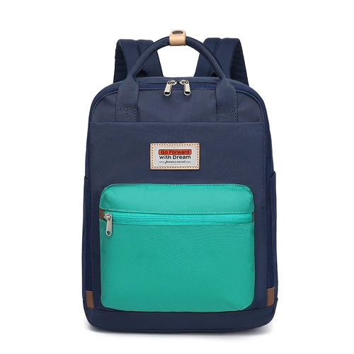 Рюкзак, сумка через плечо, ранец для школьников, ноутбук для путешествий, подходит для студента, 14 дюймов