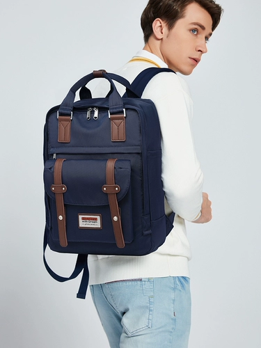 Сумка через плечо, спортивный ноутбук для путешествий, школьный рюкзак для школьников, в корейском стиле, подходит для подростков