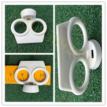 Cheerleading flower ball accessories cheerleading flower ball accessories flower ball DYI accessories flower ball DYI accessories cheerleading flower ring handle