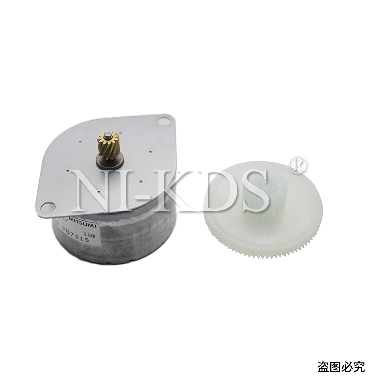 Applicable CS310 CS310 CS410 CS410 C21312 C21312 C21312 fixing motor drive gear 40X7629