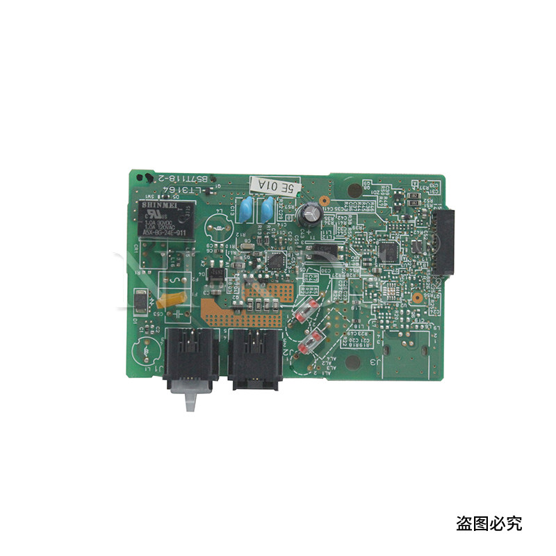 Applicable 7455 7455 7655 7675 7450pro brothers 7380 7480 7880 Fax board Phone boards