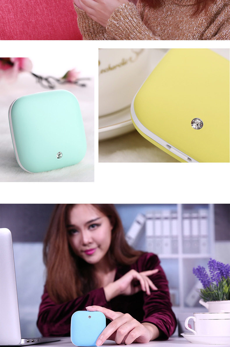 Réchauffeur USB pour les mains - Ref 416285 Image 20