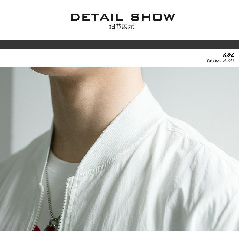 Blouson homme manches longues - Ref 3117068 Image 16