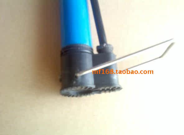 Pompe à vélo - Ref 2391082 Image 9