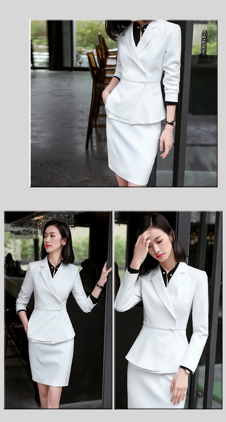 Tailleur femme en Spandex - Ref 3244815 Image 21