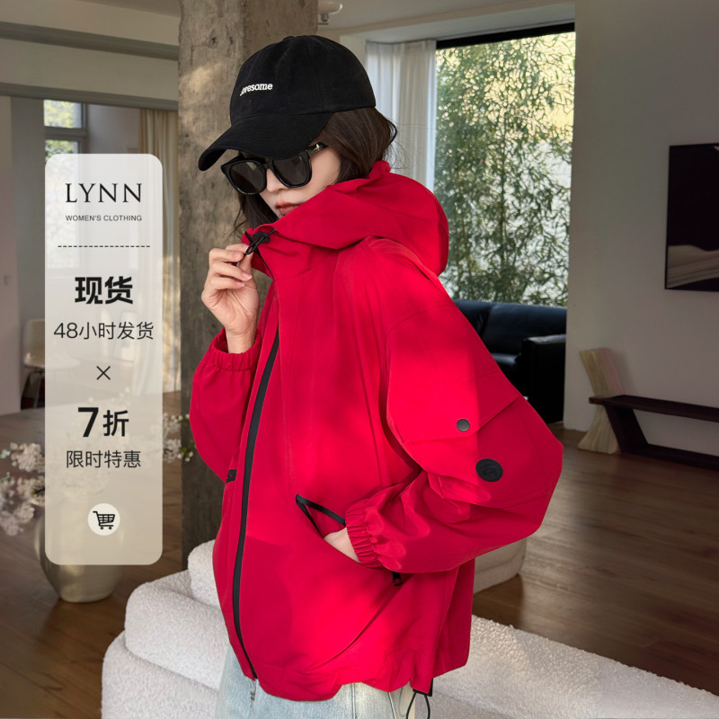 Ning'Er Lynn Softshell Jacket for Women 2026, Super Popular Age-Reducing Top, Jacket Suitable for Petite Figures, Short Coat Ning'Er Lynn Softshell Jacket for Women 2026, Super Popular Age-Reducing Top, Jacket Suitable for Petite Figures, Short Coat