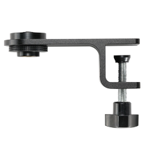 Komen table extension clamp Z18 camping multi-functional adapter gas tank clamp outdoor stove head clamp gas lamp holder