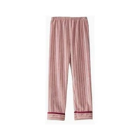 209 полосатых розовых женских штанов