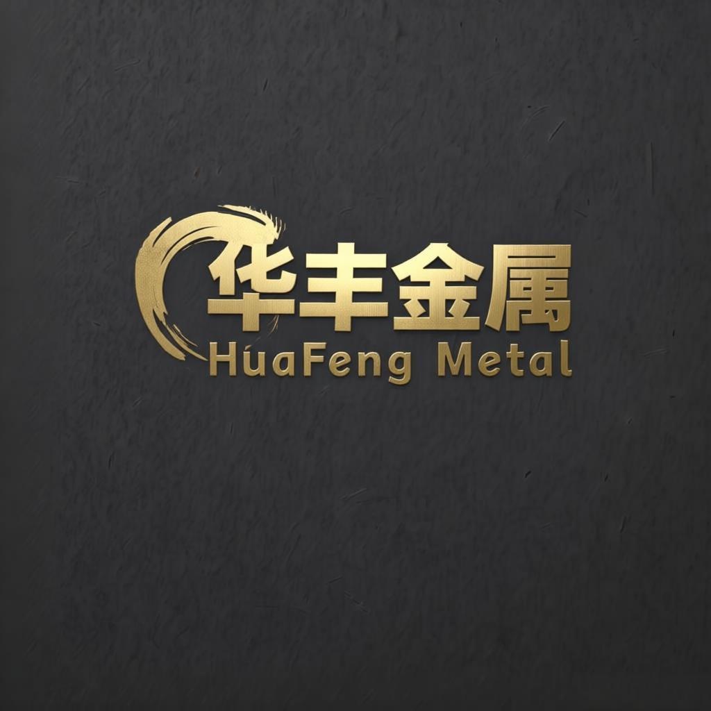 华丰金属