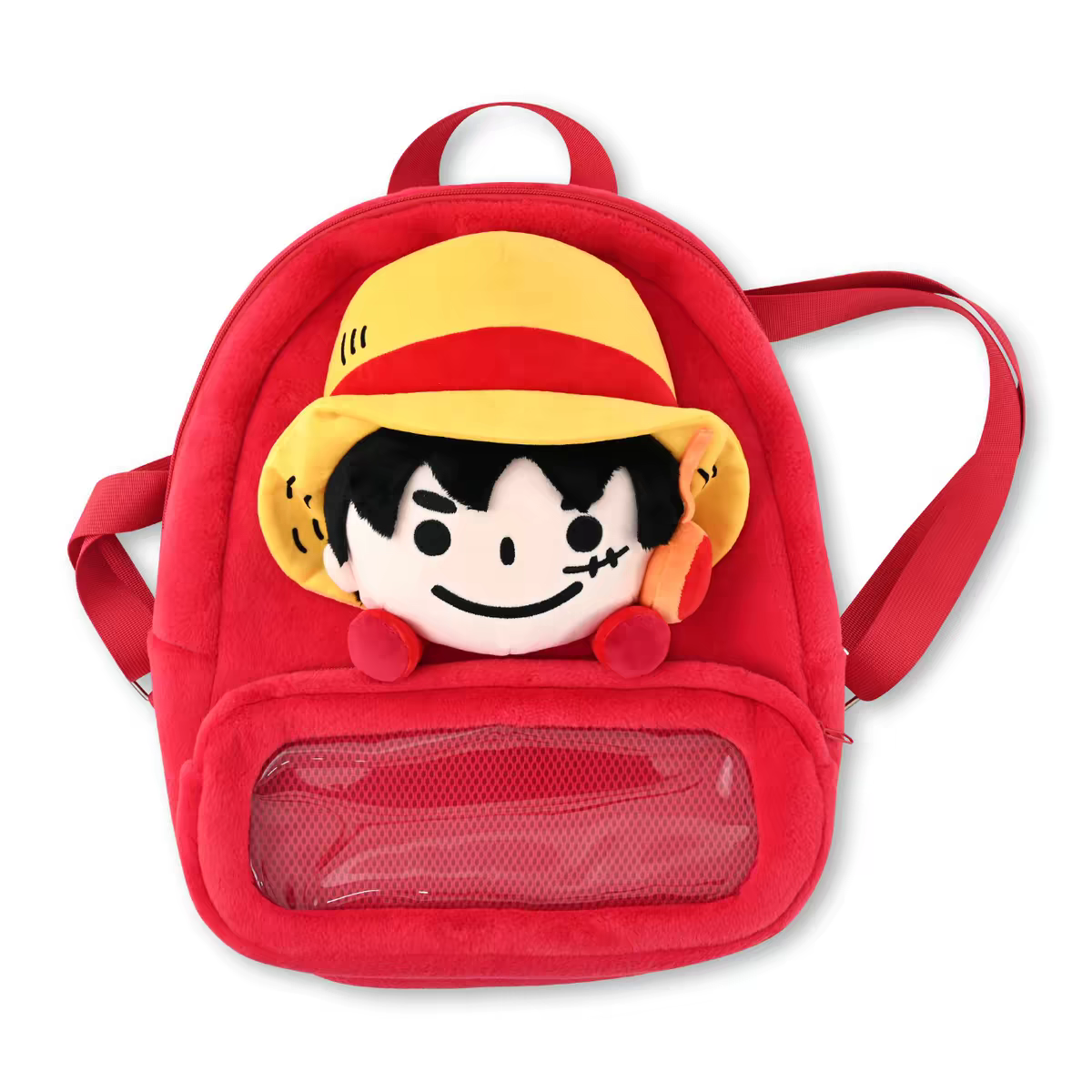 One Piece Luffy Chopper Zoro Ita Backpack