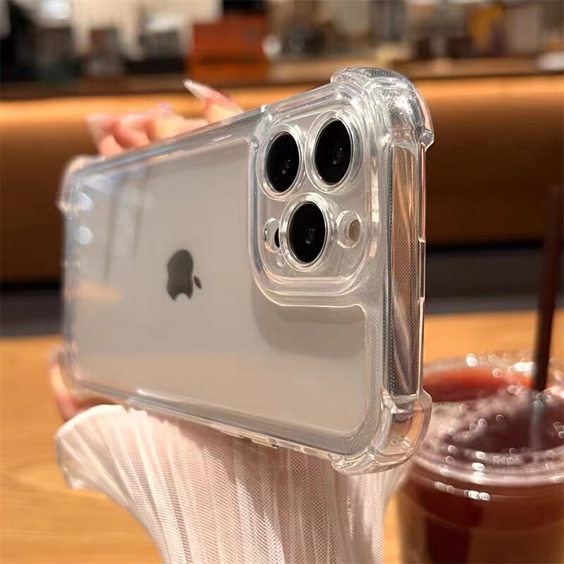 iPhone 12 Phone Case iPhone 13 New Model 14Promax Silicone 15 Transparent 16Plus High-End Feel 11 Protective Case Pro Simple X/Xr/Xsmax Personalized 7/8 Soft Airbag for Men and Women P Outer iPhone 12 Phone Case iPhone 13 New Model 14Promax Silicone 15 Transparent 16Plus High-End Feel 11 Protective Case Pro Simple X/Xr/Xsmax Personalized 7/8 Soft Airbag for Men and Women P Outer