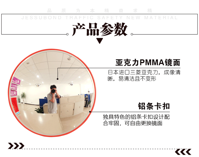 KL-PMMA широкоугольный зеркал KL-PMMA Страница -790PX_05.gif