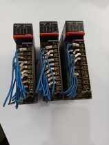 Koyo KOYO module PLC module U-55T original disassembly machine physical picture second-hand