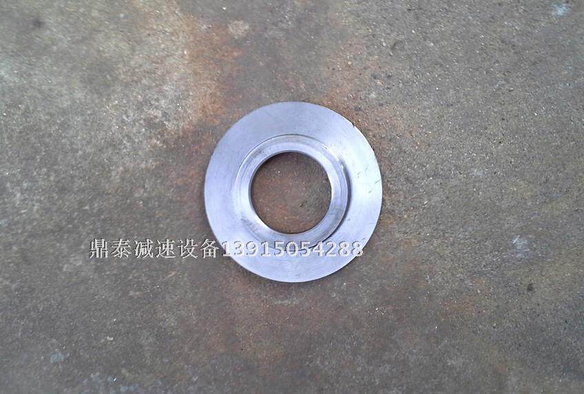 Gaskets Non-standard gaskets Mechanical bearing gaskets