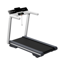 Keep Smart Treadmill K4/Home Gym Professional Silent Incline Foldable Shock-Absorbing and Noise-Reducing Treadmill