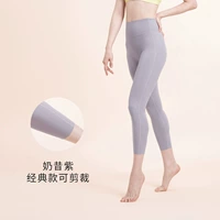 Млечный фиолетовый