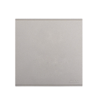 Simon Blank Cover Champagne (S2646-1000)