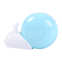 Morning light snail correction band fight small snail small rotation press correction belt ACT55601 White 6m