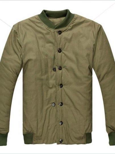 以顺劳保冬季棉袄棉衣耐脏加厚老式矿井防寒保暖冷库工人套装棉衣