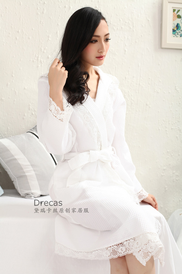 Peignoir jeunesse - Ref 596070 Image 12