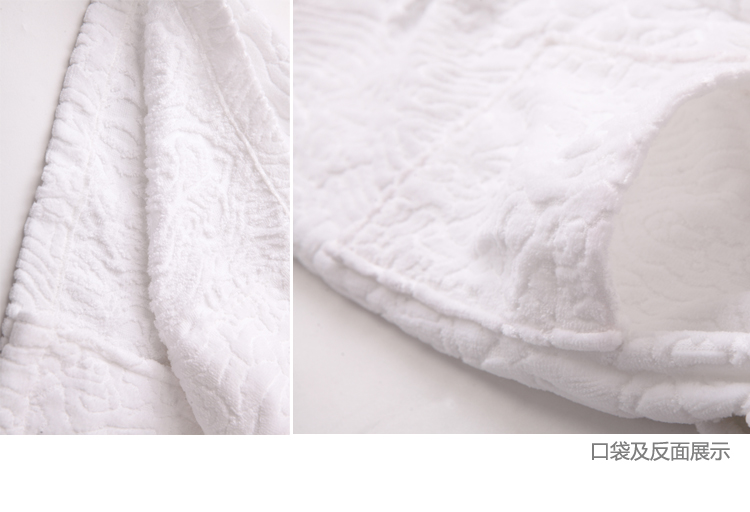 Peignoir jeunesse - Ref 594910 Image 16