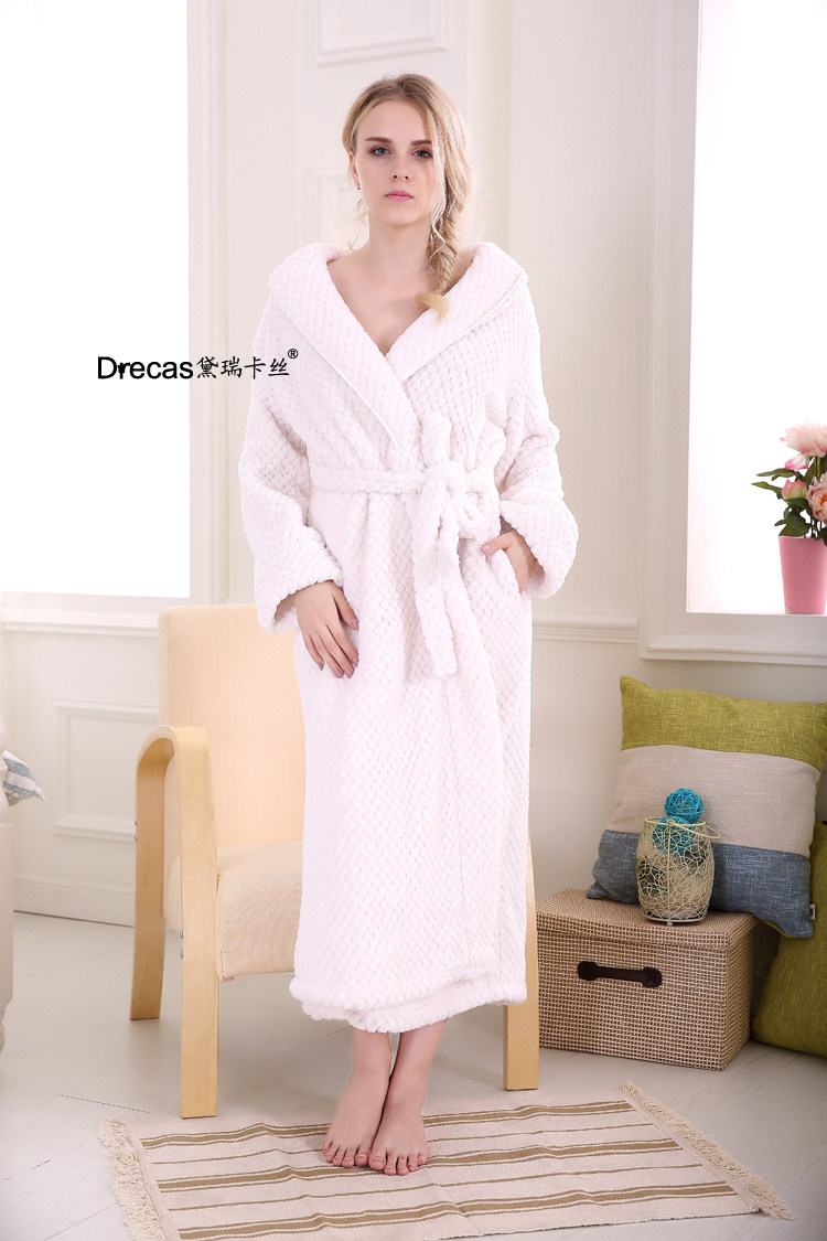 Peignoir jeunesse - Ref 595229 Image 12