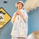 RickyiSclown Clown Co -Brice Richbear Kuman Bear Digital Fuck Print