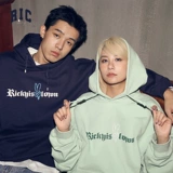 Тот же Rickyisclownic rickyisclownric rickyisclownry