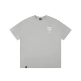 [Сюй Кай и та же модель] Rickyisclownric Clown Graffiti, кровь 305 г тяжелой печать с коротки