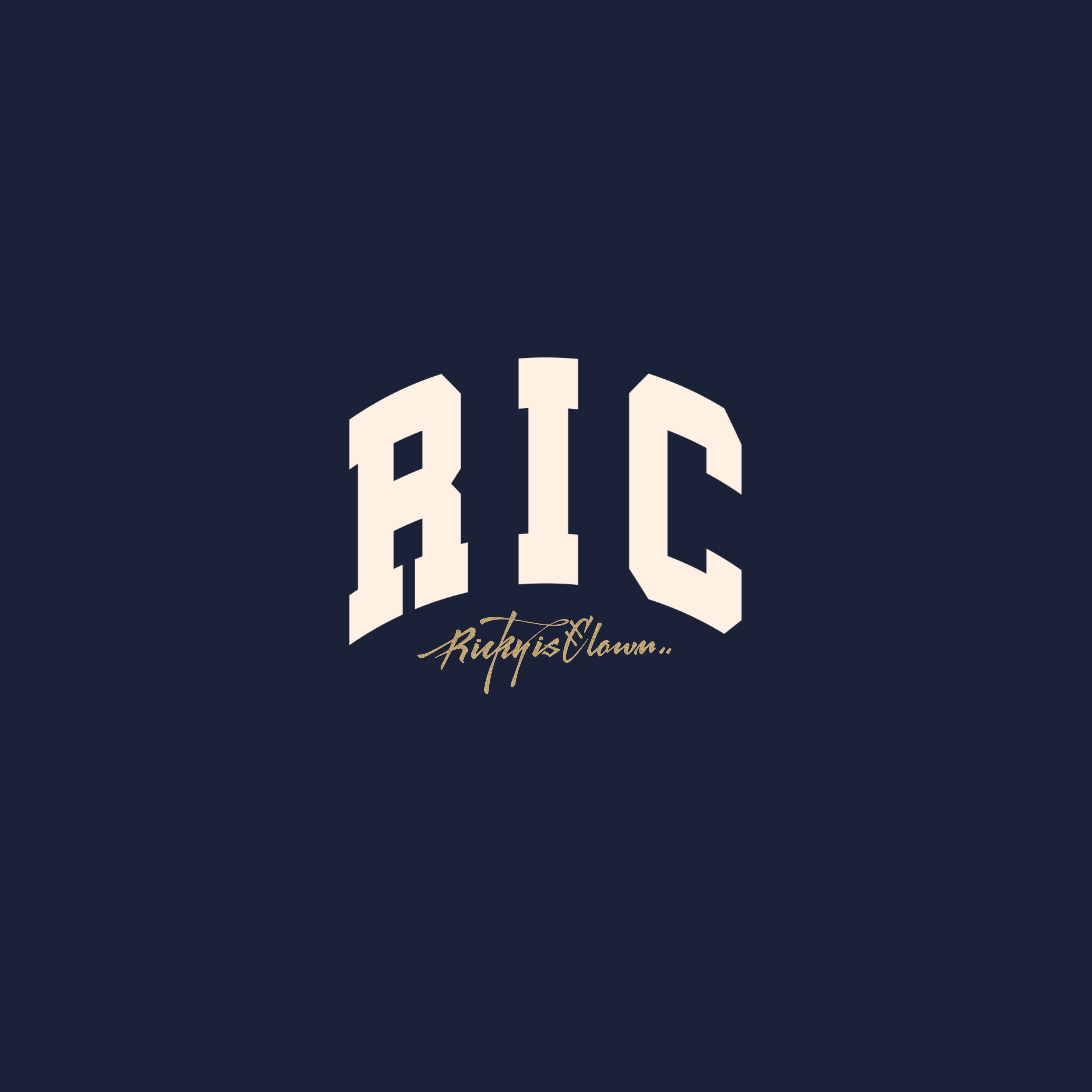 RickyisClown旗舰店